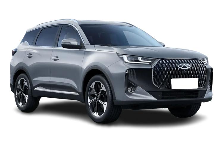 Chery Tiggo 7