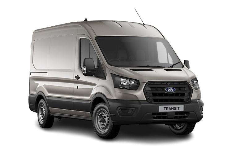 Ford Transit L2