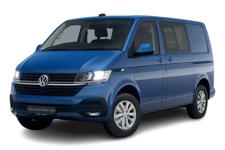 Volkswagen Transporter Kombi