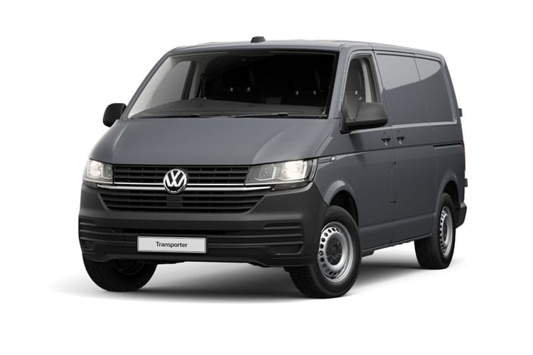 Volkswagen Transporter Van