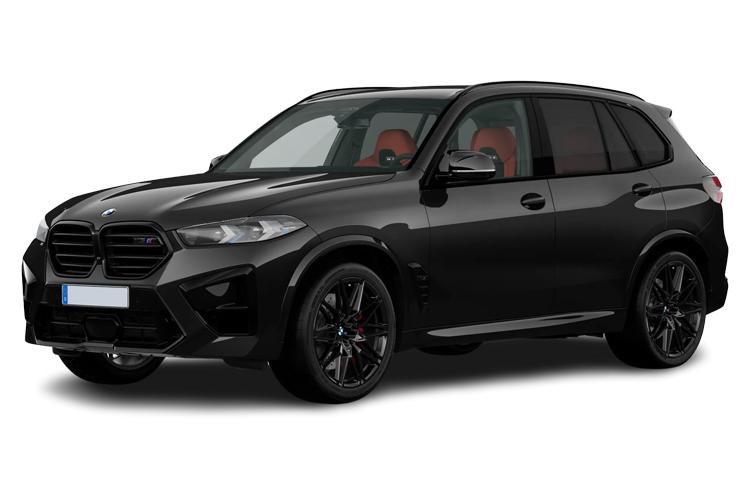 BMW X5 M