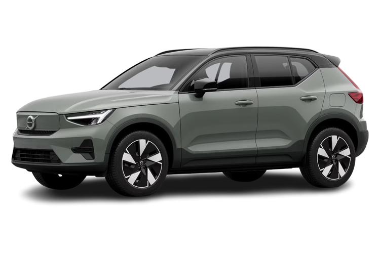 Volvo XC40 Pure Electric