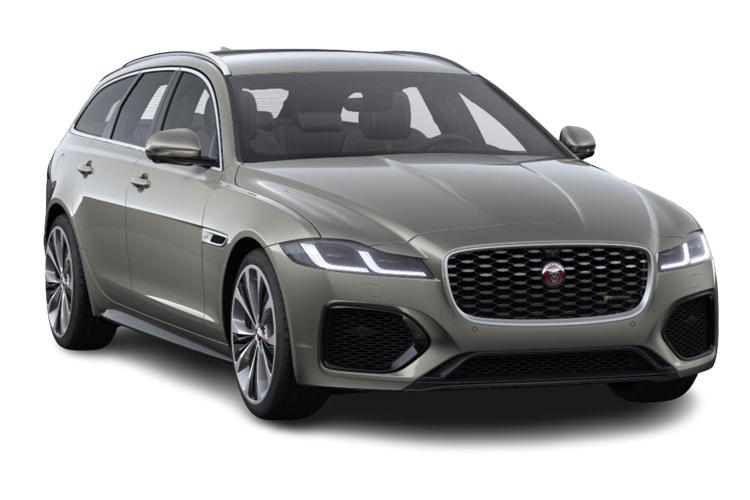 Jaguar XF Sportbrake